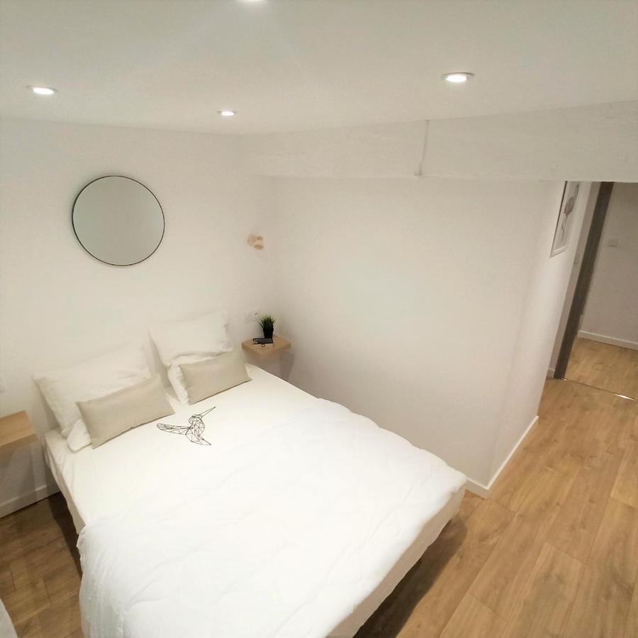 Holiday home L'auberge Aux Volets Rouges A 4 Min Du Zoo De Beauval 2-10 Pers